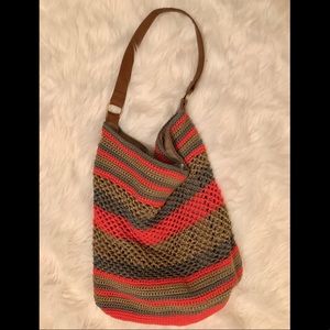 💥CLEARANCE💥Excellent like new condition tote!